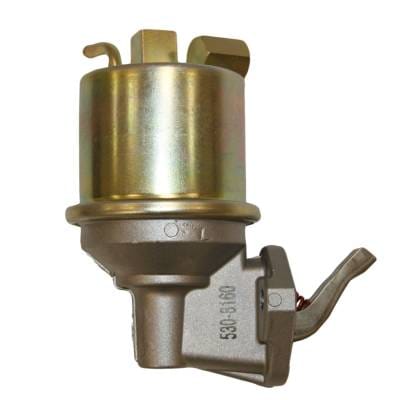 Fuel Pump Assembly Compatible With 1985-1986 Chevrolet C30 5.0L/5.7L V8 In-Tank Electric Module With thumbnail 4