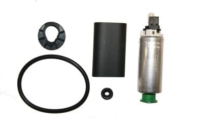 Fuel Pump Assembly Compatible With 1992-1995 Pontiac Grand Am 2.3L/2.4L I4/3.1L V6 In-Tank Electric thumbnail 2