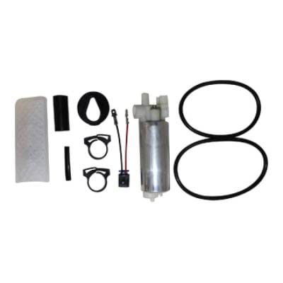 Fuel Pump Assembly Compatible With 1985-1987 Gmc S15 4.3L V6 In-Tank Electric Module With Strainer thumbnail 2