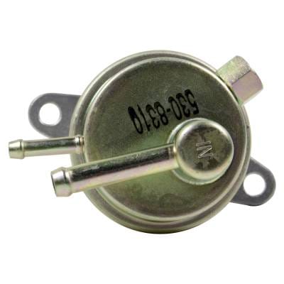 Fuel Pump Assembly Compatible With 1982-1984 Chevrolet Camaro 2.2L/2.5L I4/4.3L V6 In-Tank Electric thumbnail 6