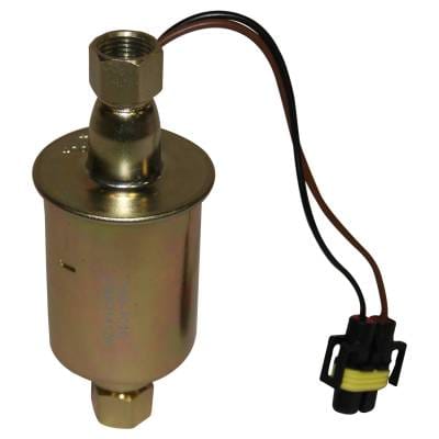 Fuel Pump Assembly Compatible With 2009-2010 Chevrolet Silverado 2500 Hd 6.0L/6.6L V8 In-Tank thumbnail 2