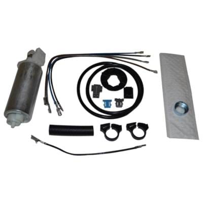 Fuel Pump Assembly Compatible With 1987 Pontiac 6000 2.5L I4/2.8L/3.1L/3.3L V6 In-Tank Electric thumbnail 2