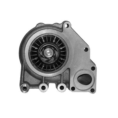 Cooling Water Pump Compatible With International Hx620 Hx520 Lt625 Autocar Xpeditor Cummins Isx X15 thumbnail 6