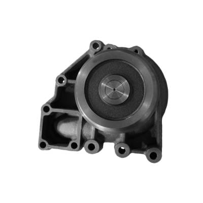 Diesel Water Pump Compatible With International Lt625 Hx620 Autocar Xpeditor Cummins Isx X12 X15 thumbnail 4