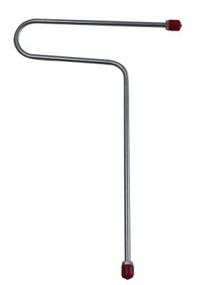 Fuel Line Compatible With Ford New Holland 2030 2110 2111 2120 2130 2131 4030 4040 4120 4130 4131 thumbnail 3