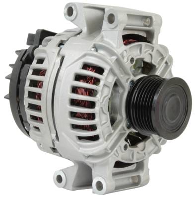 Alternator Compatible With 2008-2013 Audi A3 Quattro Tt 2.0T 2005-2016 Vw Beetle Golf Gti Jetta thumbnail 4