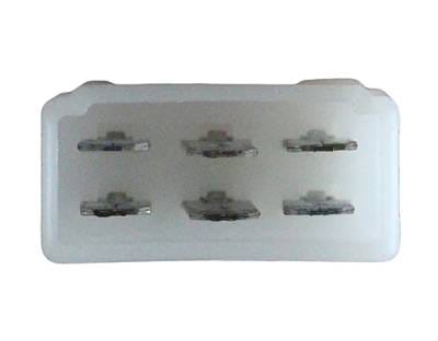 New 12V Regulator Compatible With Thomas T103 T133 T233 2770041020 2770041021 0260001810 thumbnail 7