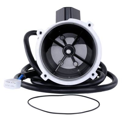 12V Tilt Trim Motor Compatible With 1974-1990 Johnson Evinrude 2 3 4 Cylinder Outboard Reversible thumbnail 2