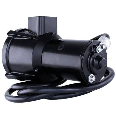 12V Tilt Trim Motor Compatible With 1974-1990 Johnson Evinrude 2 3 4 Cylinder Outboard Reversible thumbnail 8