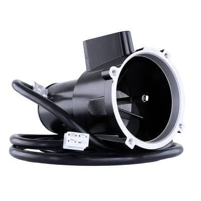 12V Tilt Trim Motor Compatible With 1974-1990 Johnson Evinrude 2 3 4 Cylinder Outboard Reversible thumbnail 16