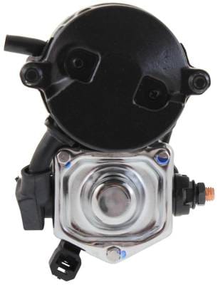 12V Starter Compatible With 2006-2012 Harley-Davidson Dyna Fat Bob Street Bob Super Glide Wide Glide thumbnail 10