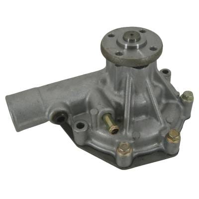 Engine Water Pump Compatible With Fd20 Fd25 Fd28 Fd30 Fd35 S4s Diesel Forklift 3300Cc Dp20n Dp25n thumbnail 6