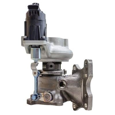 New OEM Replacement Turbocharger Compatible With Honda Civic Ex-L 1.5L L4 2016-2021 By Part Numbers