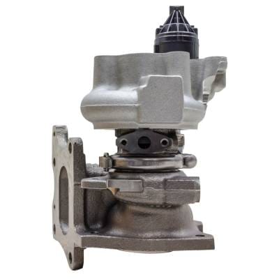 New OEM Replacement Turbocharger Compatible With Honda Civic Ex-L 1.5L L4 2016-2021 By Part Numbers thumbnail 2