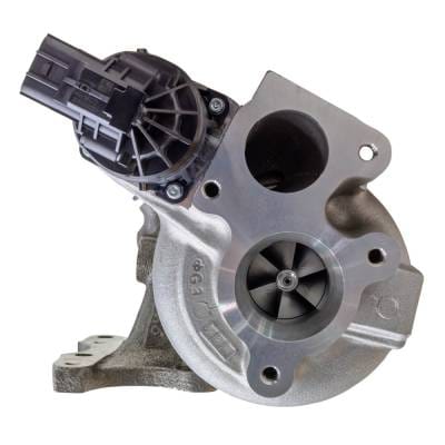 New OEM Replacement Turbocharger Compatible With Honda Civic Ex-L 1.5L L4 2016-2021 By Part Numbers thumbnail 3