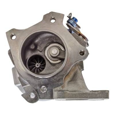 New OEM Replacement Turbocharger Compatible With Honda Civic Ex-T 1.5L L4 2016-2021 By thumbnail 4