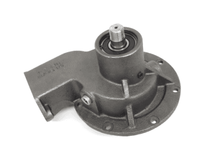 Engine Water Pump Compatible With Mack E6 Em6 Heavy Duty Truck Diesel Engine Fiber Gaskets Mack New thumbnail 15