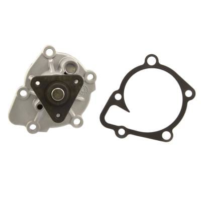 Coolant Pump Compatible With Kia Optima Hyundai Sonata 2.4L 2.0L L4 Dohc Metal Impeller New With thumbnail 2