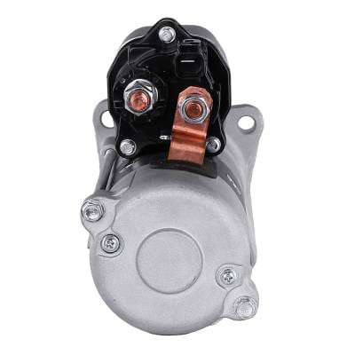 New 12 Volt 3Kw Starter Compatible With Hyundai Construction Equipment D24 By Part Number Number thumbnail 8