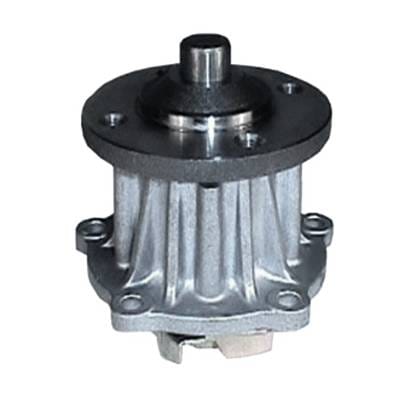 Engine Water Pump Compatible With 1980-1982 Toyota Cressida L6 2.6L 2563Cc 4Me L6 2.8L 2759Cc 5Me thumbnail 2