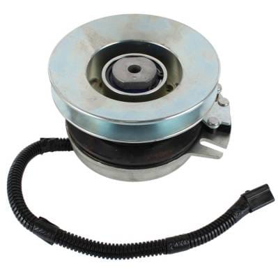 Electric Pto Clutch Compatible With Hustler Sport 42 48 54 Inch Zero Turn Big Dog C-Series 17Hp 21Hp thumbnail 3
