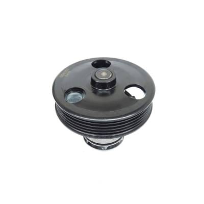 Engine Water Pump Compatible With Volkswagen Beetle Rabbit 2.5L L5 151 Cid Vw New Bolt-On Direct thumbnail 2