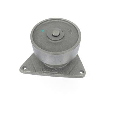 Coolant Pump Compatible With Ford F800 8.3L 504 Cid Cummins C Series New With Gasket Direct Fit thumbnail 2