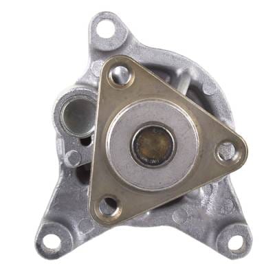 Coolant Pump Compatible With Ford Escape Fusion Explorer Edge 2.0L 2.5L L4 Dohc Metal Impeller Ford thumbnail 2