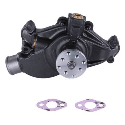 Coolant Pump Compatible With Mercruiser 4.3L 262 Cid Stern Drive Volvo Penta 4.3Gxi 4.3Osi New With thumbnail 2