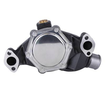 Engine Water Pump Compatible With Volvo Penta 4.3Gl 4.3Gxi 4.3Gxie 4.3Osi Marine New Bolt-On Direct thumbnail 12