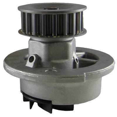 Water Pump Compatible With General Motors Forklift Industrial L4 1.6L 4-Cylinder Engine Gaskets thumbnail 5