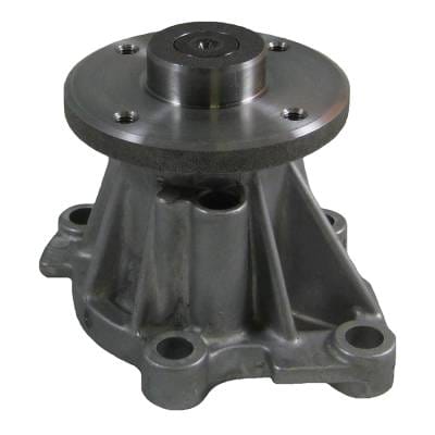 Engine Water Pump Compatible With 2005-2019 Nissan Frontier 2.5L Qr25de 2009-2011 Suzuki Equator L4 thumbnail 2