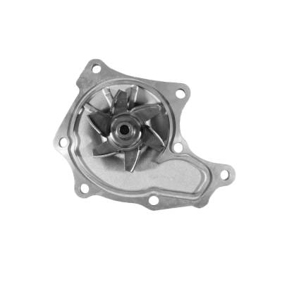 Coolant Pump Compatible With Takeuchi Tl26 Link-Belt 1600 Quantum Isuzu 4Jb1 4Jg1 Diesel Isuzu New thumbnail 6