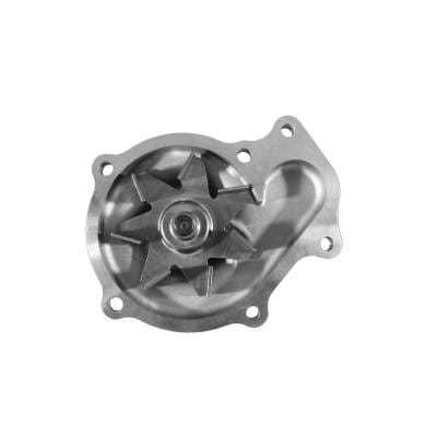 Coolant Pump Compatible With Bobcat S220 T250 S250 S300 T300 T320 Kubota C New With Gasket Direct thumbnail 6