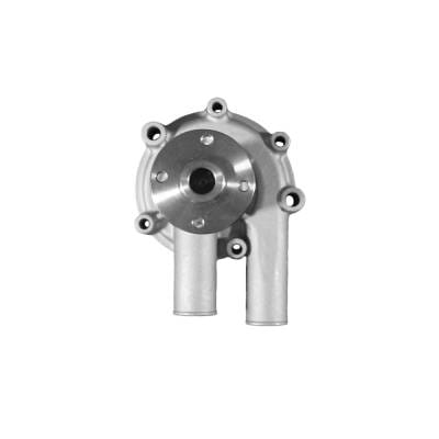 Coolant Pump Compatible With Yanmar D D D Compact Tractor 1.0L 2-Cylinder Diesel New With Gasket thumbnail 4