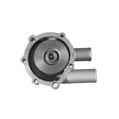 Coolant Pump Compatible With Yanmar D D D Compact Tractor 1.0L 2-Cylinder Diesel New With Gasket thumbnail 6
