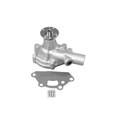 Coolant Pump Compatible With Satoh Beaver S470 Mitsubishi 3-Cylinder Diesel Compact Tractor New With thumbnail 2