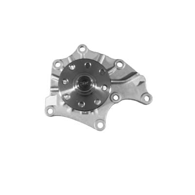 Coolant Pump Compatible With New Holland E70 E80 Midi Crawler Excavator Isuzu 4Jb1 4Jg1 Diesel New thumbnail 4