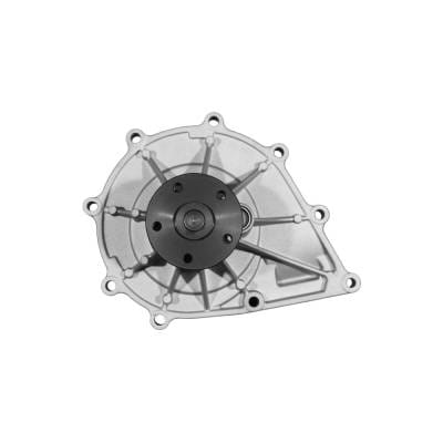 Coolant Water Pump Compatible With 1986-1993 Mercedes-Benz 300E 300Te 3.0L 2962Cc 1995-1997 C36 Amg thumbnail 4