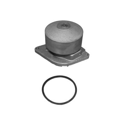 Engine Water Pump Compatible With 2015-2018 Foton Auv Bus Cummins Isb L6 6.7L 408 Cid 4.0L Diesel thumbnail 2
