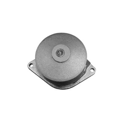 Engine Water Pump Compatible With 2015-2018 Foton Auv Bus Cummins Isb L6 6.7L 408 Cid 4.0L Diesel thumbnail 4