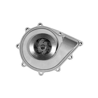 Coolant Water Pump Compatible With 2008-2023 Freightliner Cascadia 122Sd Coronado Western Star thumbnail 6
