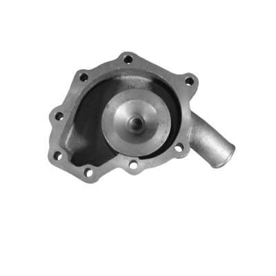 Heavy Duty Water Pump Compatible With Hinomoto E230 E280 Toyosha Diesel Compact Tractor With Gasket thumbnail 6