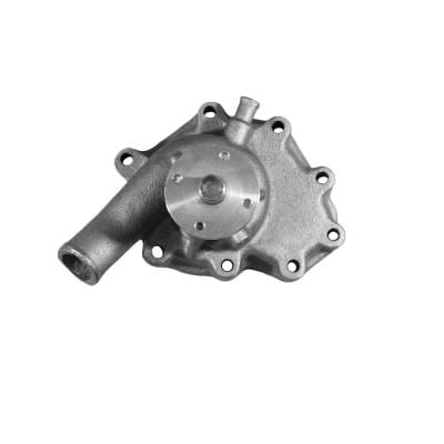 Water Pump Compatible With Allis Chalmers 5020 5030 Massey Ferguson 210 220 Toyosha P126 S148 Diesel thumbnail 4