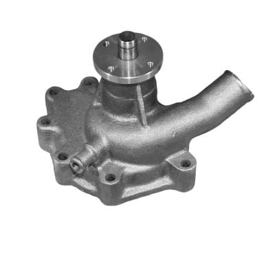 Coolant Pump Compatible With Deutz-Allis 5220 5230 Hinomoto Compact Utility Tractor Toyosha thumbnail 8