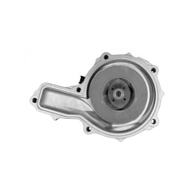 Engine Water Pump Compatible With Renault C-Series K-Series Magnum 13.0L Diesel New Bolt-On Direct thumbnail 6