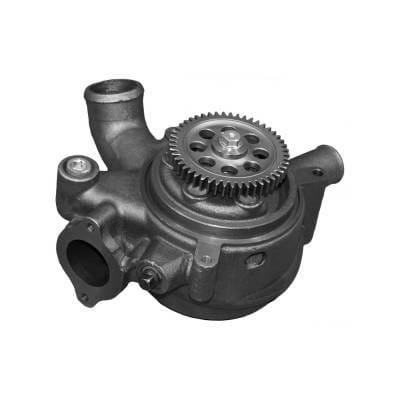 Coolant Pump Compatible With American Lafrance Emergency One Series 60 14.0L Caterpillar New With thumbnail 8
