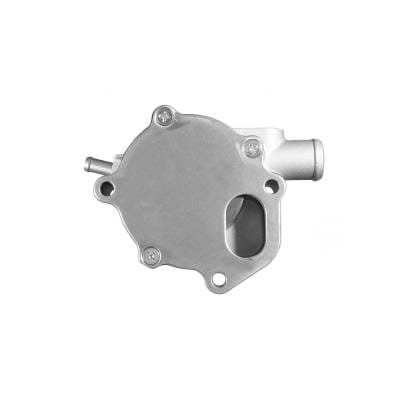 Heavy Duty Water Pump Compatible With John Deere 25 30 50 Excavator 675 675B Skid Steer Mower Yanmar thumbnail 6