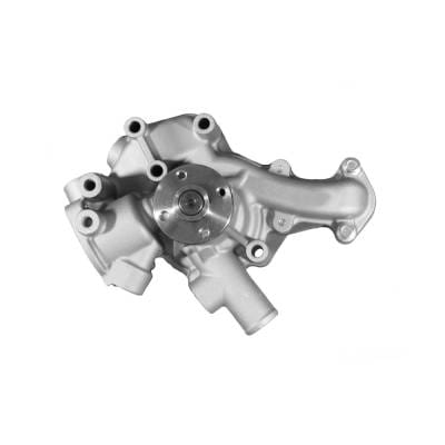 Coolant Pump Compatible With John Deere 790 990 4310 4410 4510 4610 4710 Compact Utility Tractor thumbnail 4