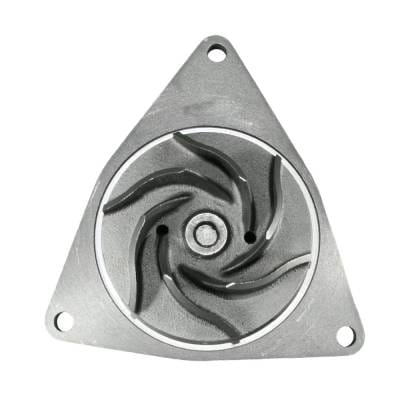 Coolant Pump Compatible With Freightliner Fl60 Fl70 Fl80 Kenworth T300 T370 T270 Sterling Acterra thumbnail 6